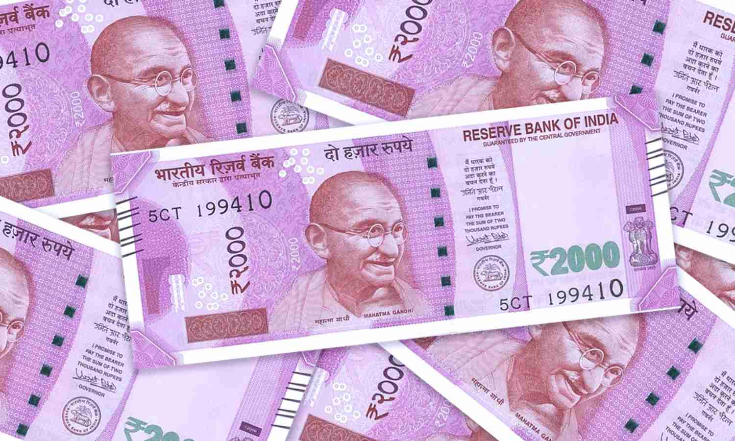 You are currently viewing ₹2000 के नोट- अब बैंक नहीं ले रहे, RBI के कार्यालयों में उमड़ी भीड़