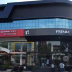 टू-व्हीलर कंपनी हीरो मोटोकॉर्प ने प्रीमियम प्रोडक्ट के लिए नया शोरूम लॉन्च किया