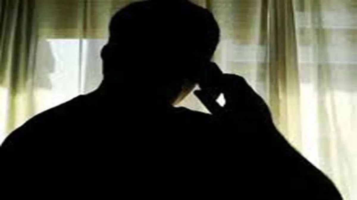 You are currently viewing उज्जैन में महामंडलेश्वर महाराज को मिली जान से मारने की धमकी!,कहा “सर तन से होगा जुदा”