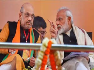 Read more about the article MP से राजस्थान तक क्यों भाजपा उतार रही सांसद और केंद्रीय मंत्री, तीन वजहें बता रहे जानकार