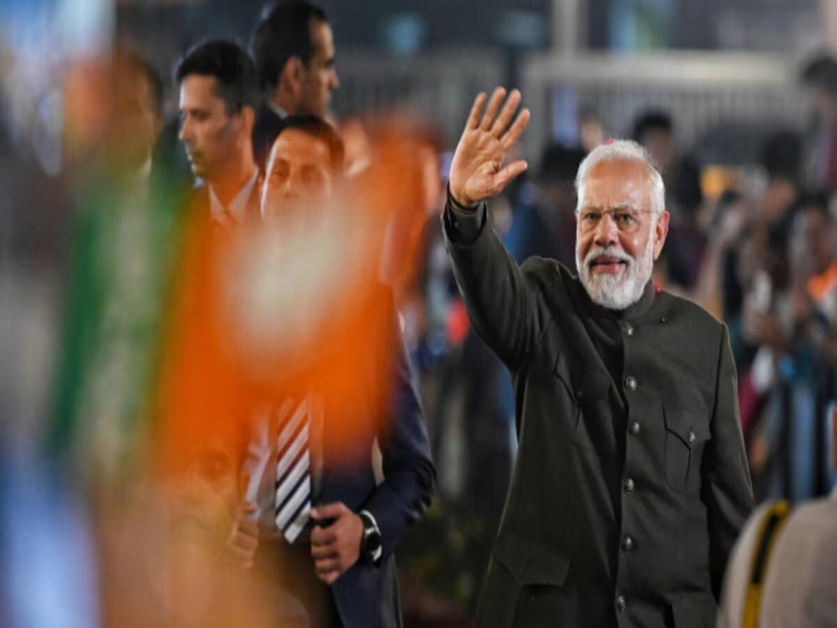 You are currently viewing तीन राज्यों में भाजपा की प्रचंड जीत