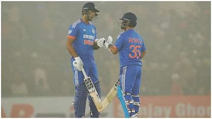 Read more about the article टीम इंडिया ने पहले T20 मैच में अफगानिस्तान को हराया