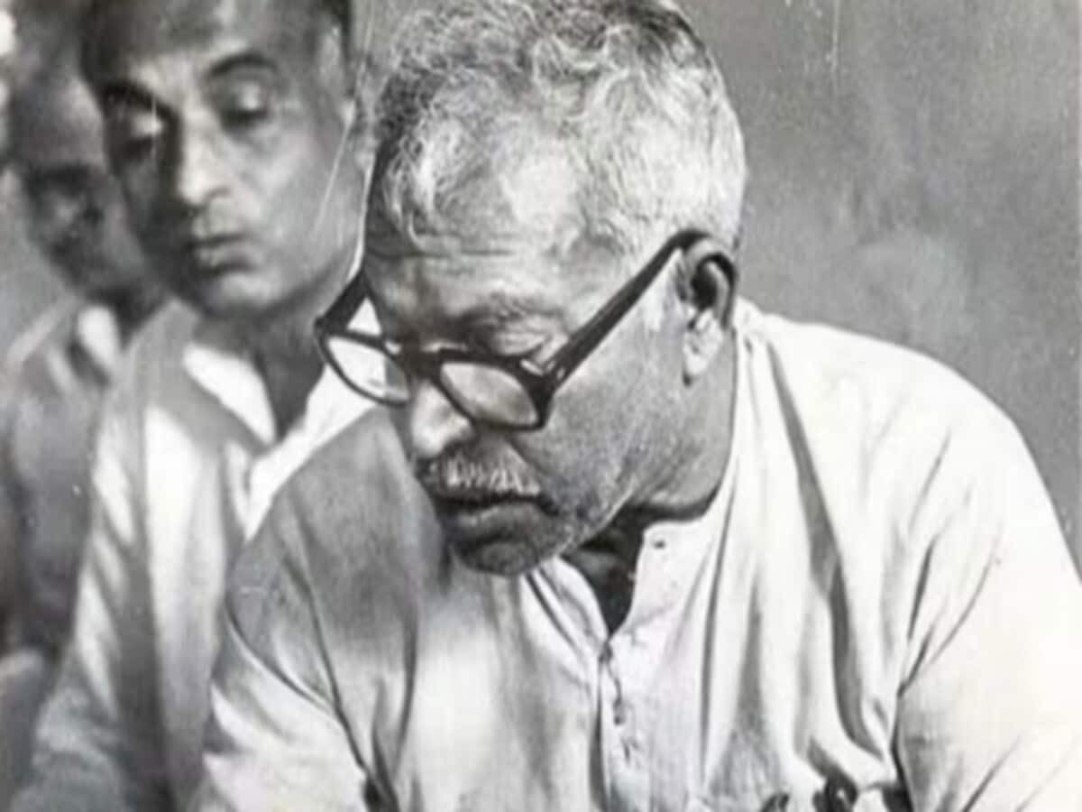 Read more about the article बिहार के पूर्व सीएम कर्पूरी ठाकुर को भारतरत्न