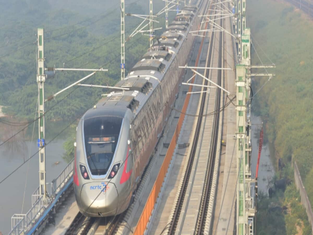 You are currently viewing गाजियाबाद में बनेगा फुट ओवर ब्रिज