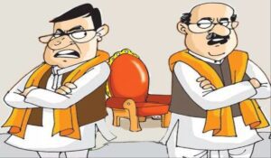 Read more about the article Lok Sabha Elections 2024: विधायक बनने की इच्छा के साथ चुनाव लड़े; जमानत नकली; Haryana में कितने मुंगेरीलाल