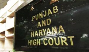 Chandigarh News: बॉक्सर Manoj Kumar, जो पिछे छह साल से उच्च न्यायालय के चक्कर लगा रहे थे, ने स्पोर्ट्स कोटा से भर्ती हुए DSP के रिकॉर्ड के लिए सरकार से मांग की