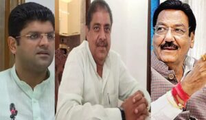 Chaudhary Devi Lal के परिवार से ये चार सदस्य हिसार सीट से चुनाव लड़ चुके हैं, Ranjit Singh और Dushyant Chautala के नाम भी शामिल