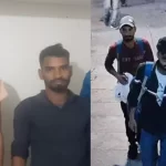 सलमान के घर के बाहर फायरिंग के 2 आरोपी गिरफ्तार