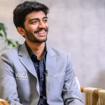 विश्‍व खिताब जीतने वाले बने सबसे युवा चैलेंजर डी गुकेश ने रचा इतिहास