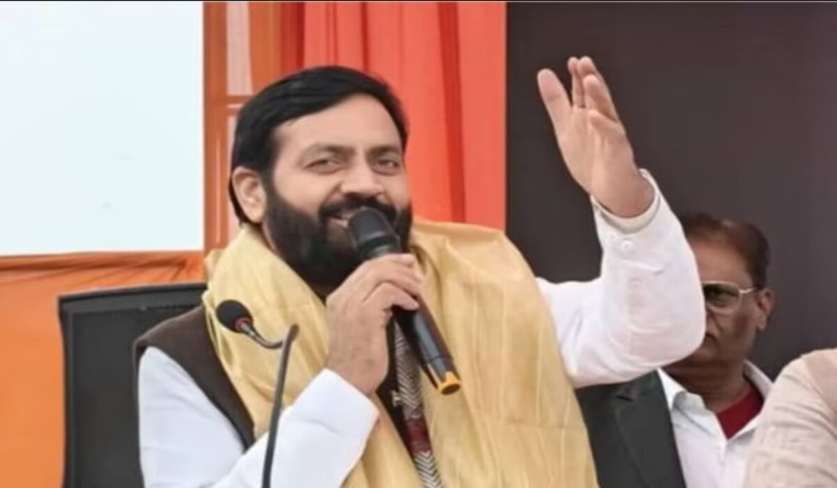 Read more about the article Haryana: महेंद्रगढ़ हादसे के बाद, मुख्यमंत्री ने कहा – सरकारी छुट्टी के बावजूद स्कूल खुला हो तो पहचान रद्द की जाएगी