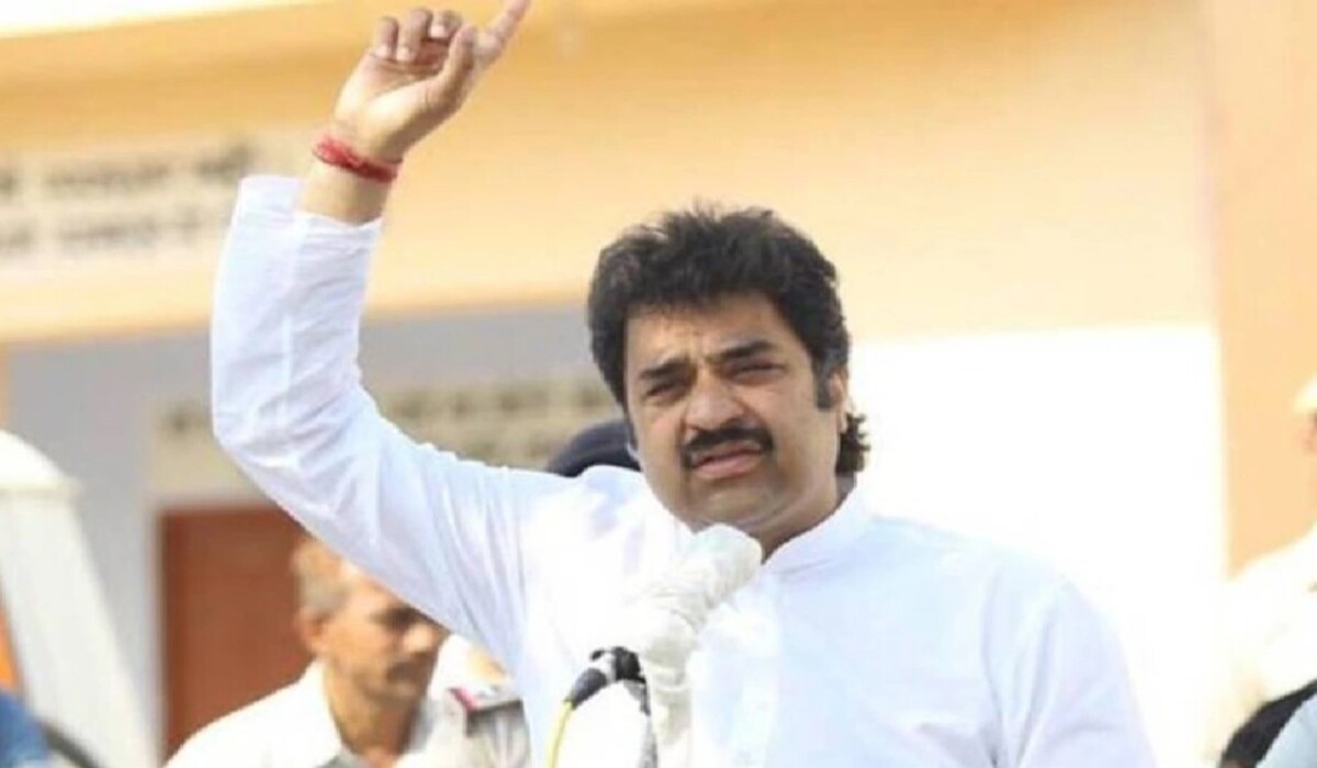 Read more about the article Haryana Politics: पूर्व सांसद Kuldeep Bishnoi के Congress में शामिल होने के विचार पर उनका जवाब, एक्स पर यह कहा