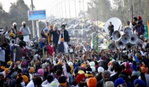 Read more about the article Kisan Andolan: किसान नेताओं ने Haryana सरकार को 16 तक अंतिमत: दी, अन्यथा वे ट्रेनों को रोक देंगे