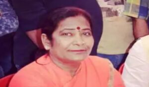 Haryana: Narnaul नगर परिषद अध्यक्ष Kamlesh Saini ने JJP को अलविदा कहा, BJP में शामिल होने की चर्चाएं तेज