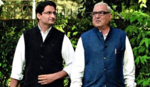 Haryana News: रोहतक सीट से Deependra नहीं लड़ेंगे, Bhupendra Hooda का नाम चर्चा में! सूची में अचानक आएंगे अजीबो-गरीब नाम