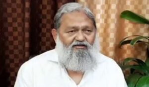 Lok Sabha Elections: पूर्व Haryana मंत्री Anil Vij ने आपत्ति जताई, कहा- मोरालिटी के आधार पर CM को पद से इस्तीफा दे देना चाहिए