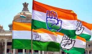 Haryana Congress के लोकसभा उम्मीदवारों की सूची तय की गई, उपाध्यक्ष ने Congress अध्यक्ष को रिपोर्ट प्रस्तुत की