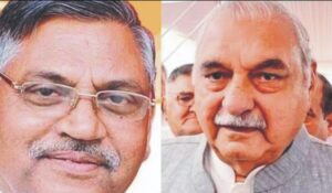 Haryana News: Hooda ने सभी टिकटों को ध्यानपूर्वक बांटा, उदयभान ने स्पष्टीकरण दिया कि सभी को टिकट नहीं मिल सकता