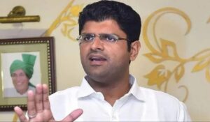 Haryana: JJP नेता Dushyant Chautala ने राज्य प्रेसिडेंट निशान सिंह के इस्तीफे पर कहा, 'तीन महीने पहले मैंने...'