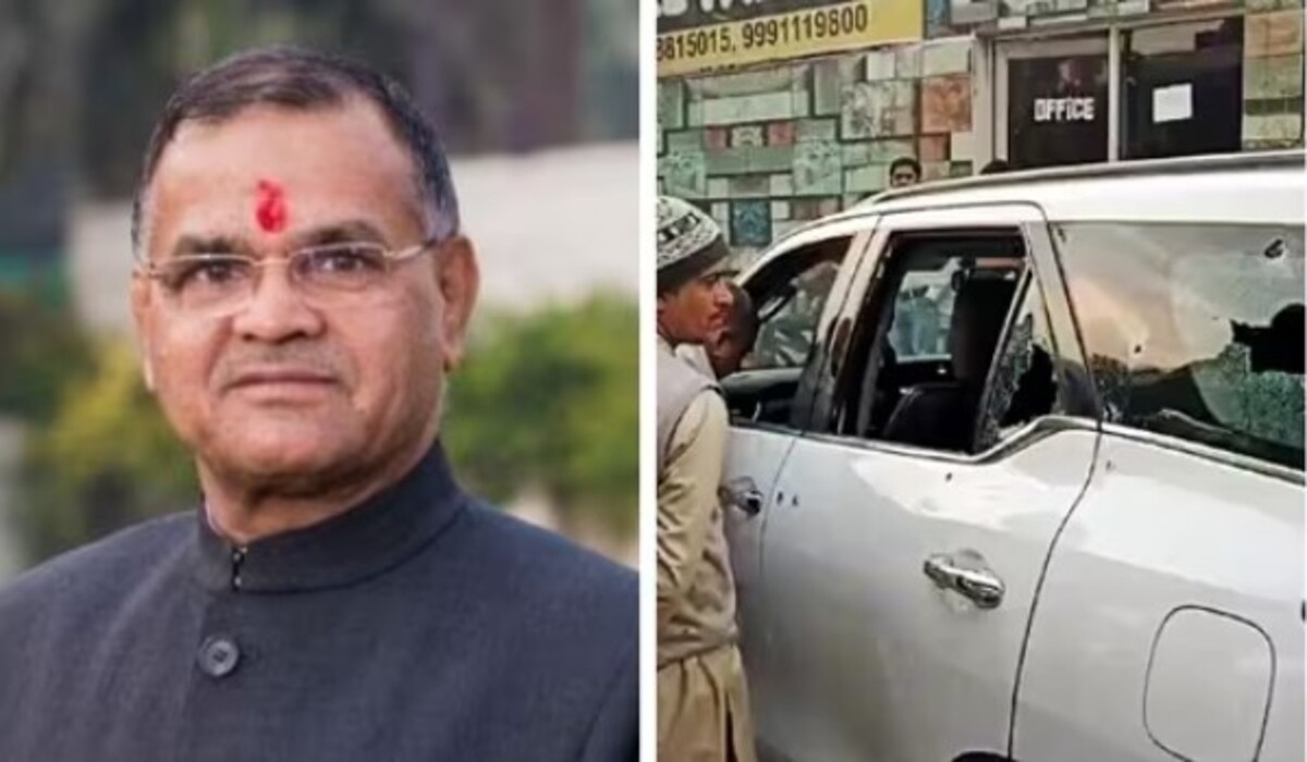 Read more about the article Nafe Singh Murder: CBI की जांच में नामजद आरोपियों का होगा नार्को टेस्ट?