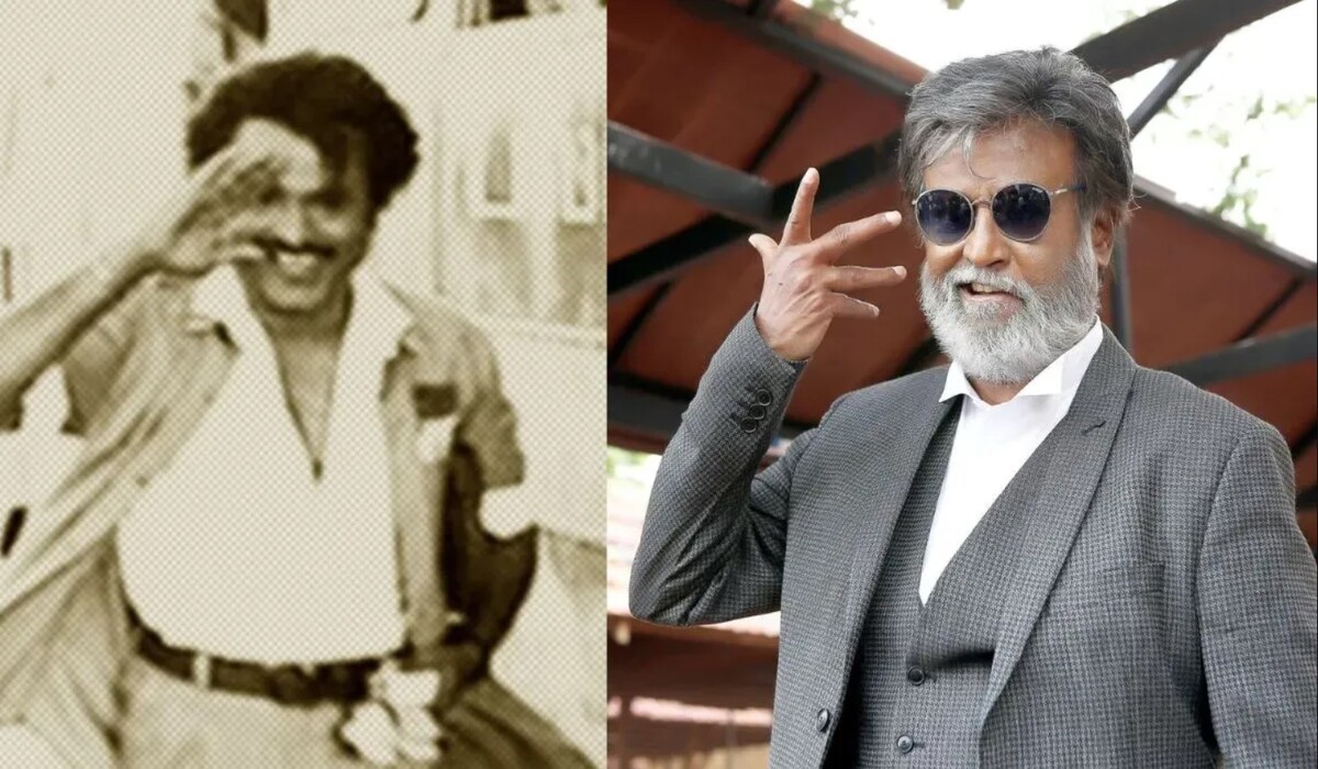 You are currently viewing बस कंडक्टर से सुपरस्टार बनने तक, Rajinikanth के जीवन के कई पन्ने अब स्क्रीन पर खुलेंगे