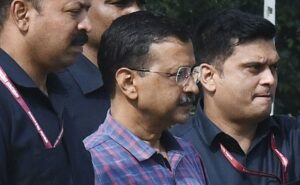 Read more about the article केजरीवाल को 1 जून तक अंतरिम जमानत; 2 जून को सरेंडर करना होगा