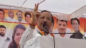 Read more about the article जिनकी दो बीवियां उन्हें दो लाख मिलेंगे : कांग्रेस नेता कांतिलाल भूरिया