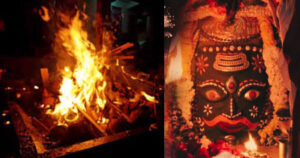 Read more about the article महाकाल मंदिर में 4 से 9 मई तक सोम यज्ञ
