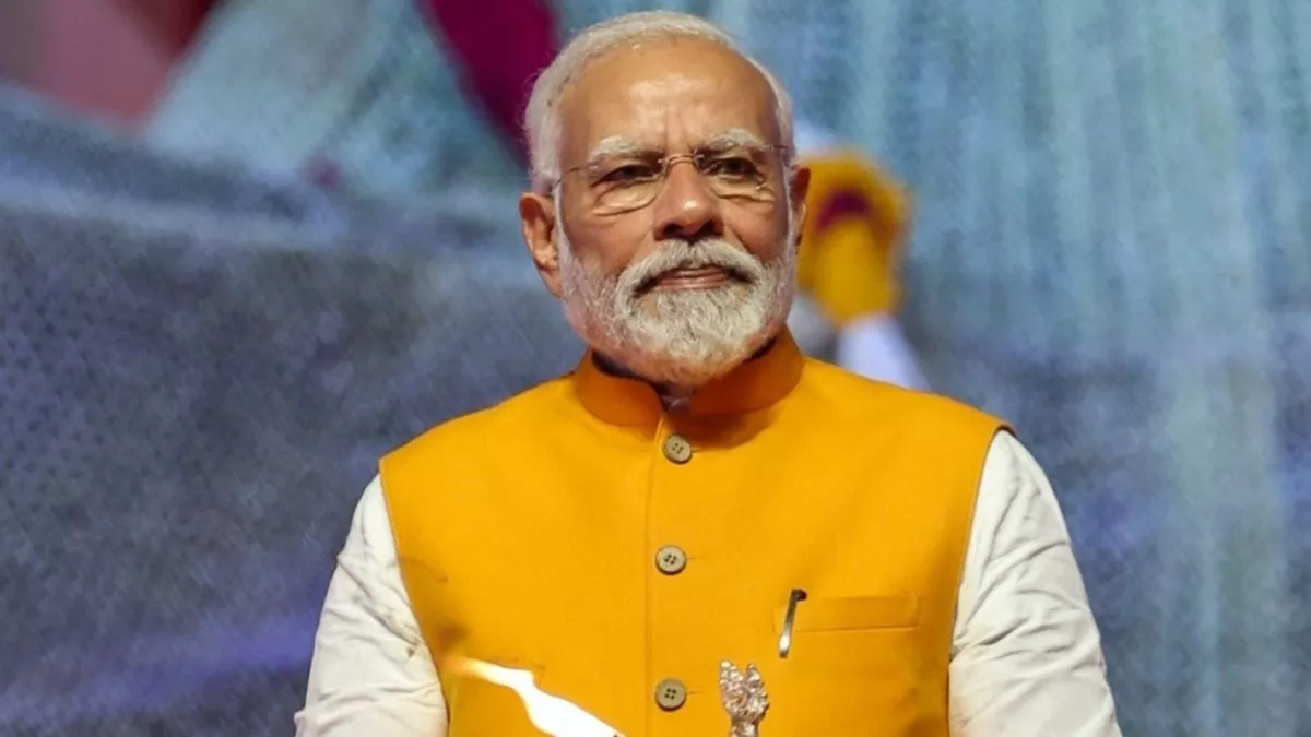 You are currently viewing तो करतापुर साहिब हमारा होता : PM मोदी