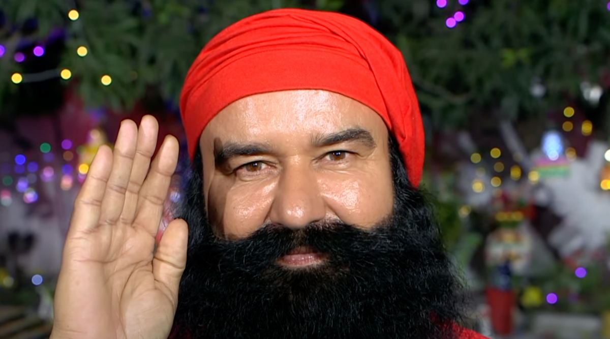 You are currently viewing हत्या मामले में डेरा प्रमुख राम रहीम बरी