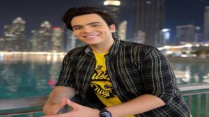 Read more about the article Babita ‘आंटी’ को छोड़ अब इस एक्ट्रेस के साथ इश्क फरमाएंगे टप्पू