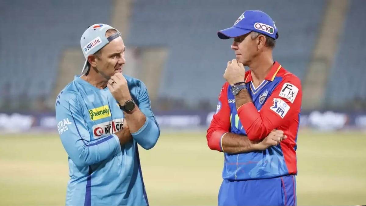You are currently viewing टी20 विश्व कप 2024 के बाद टीम इंडिया को नया हेड कोच