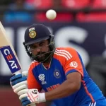 कप्‍तान रोहित शर्मा ने टी20 वर्ल्‍ड कप 2024 फाइनल को लेकर की बड़ी भविष्‍यवाणी