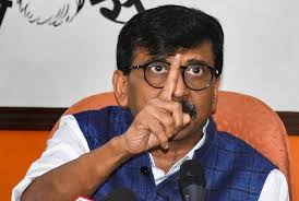 You are currently viewing एनडीए की ये सरकार ज्यादा दिनों तक टिक नहीं पाएगी : संजय राउत
