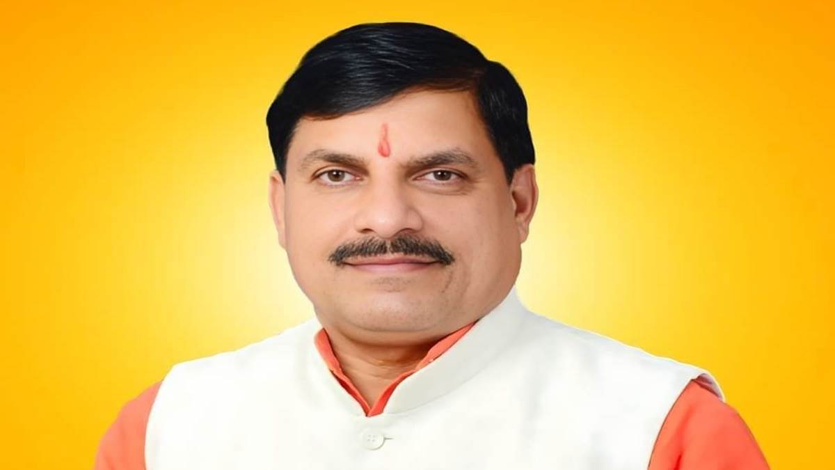 You are currently viewing हम अपने सभी संकल्प को करेंगे पूरा, चुनावी घोषणा पत्र पर CM मोहन का बड़ा बयान