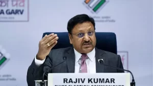 Read more about the article चुनाव नतीजों से पहले इलेक्शन कमीशन की प्रेस कॉन्फ्रेंस