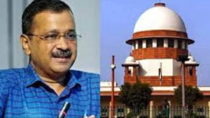 Read more about the article शराब घोटाले में SC का बड़ा फैसला, CM केजरीवाल को मिली अंतरिम जमानत, लेकिन नहीं हो सकेंगे रिहा