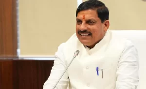 Read more about the article CM डॉ. मोहन यादव का इंदौर दौरा: राष्ट्रीय लता मंगेशकर सम्मान अलंकरण समारोह में होंगे शामिल, न्यायाधीशों से जुड़ी संगोष्ठी का करेंगे उद्घाटन