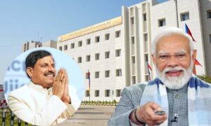 Read more about the article धनतेरस के अवसर पर  प्रदेश को मिली सौगात, प्रधानमंत्री मोदी ने नीमच, मंदसौर और सिवनी में चिकित्सा महाविद्यालयों का किया वर्चुअल उद्घाटन; CM  डॉ. यादव बोले – चिकित्सा शिक्षा की दिशा में मध्यप्रदेश ने बढ़ाया अभूतपूर्व कदम