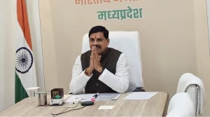 Read more about the article 15 -16 अक्टूबर को हैदराबाद के दौरे पर रहेंगे मुख्यमंत्री डॉ. मोहन यादव, हैदराबाद जाकर प्रदेश के लिए निवेशकों को करेंगे आमंत्रित