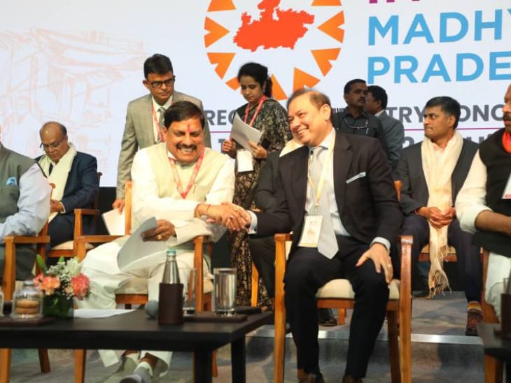 You are currently viewing 23 अक्टूबर को रीवा में होगी 5वां रीजनल इंडस्ट्री कॉन्क्लेव, राज्य के औद्योगिक विकास को मिलेगी नई दिशा; कॉन्क्लेव में बनेंगे बिजनेस प्रमोशन सेंटर