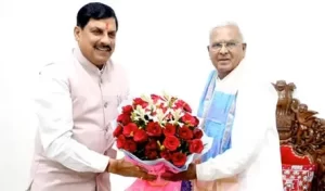 Read more about the article राज्य स्तरीय शिक्षक सम्मान समारोह 25 अक्टूबर को, राज्यपाल और मुख्यमंत्री 14 शिक्षकों को करेंगे सम्मानित; नि:शुल्क गणवेश योजना के तहत 324 करोड़ रुपये की राशि की जाएगी ट्रांसफर