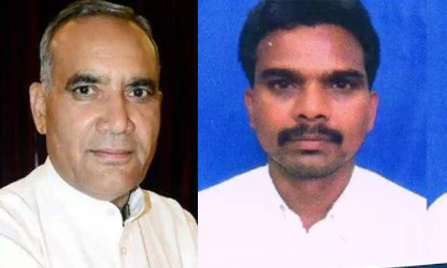 Read more about the article Breaking News: विजयपुर सीट पर भाजपा को बड़ा झटका, 7 हजार से ज्यादा वोट से जीते कांग्रेस के मुकेश मल्होत्रा