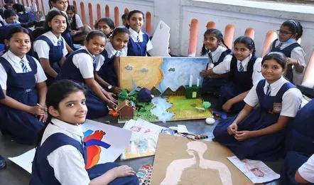 You are currently viewing MP: स्कूली बच्चों की बल्ले बल्ले! स्कूलों में होगा Bagless Day, राज्य शिक्षा केंद्र ने जारी किए निर्देश