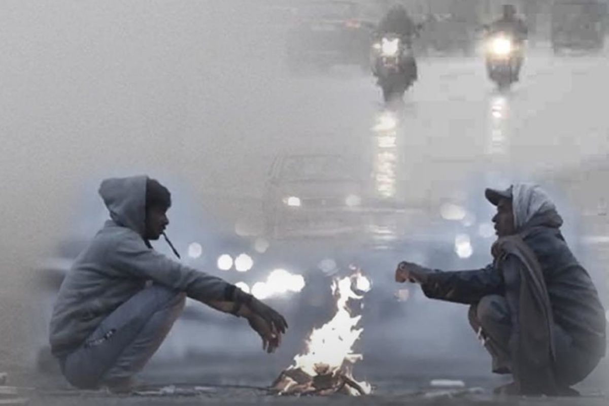 You are currently viewing MP: प्रदेश में दिसंबर-जनवरी में पड़ेगी कड़ाके की ठंड, कोहरे के साथ कोल्ड वेव की संभावना