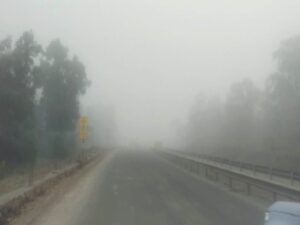 Read more about the article वेस्टर्न डिस्टरबेंस से प्रदेश में ठंड और बारिश, 23 से 28 दिसंबर के बीच मावठा गिरने की संभावना