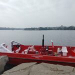 महाकुंभ 2025: मध्यप्रदेश की ओर से की गई एक अनोखी पहल, भोपाल से रवाना हुई देश की पहली फायर फाइटिंग बोट