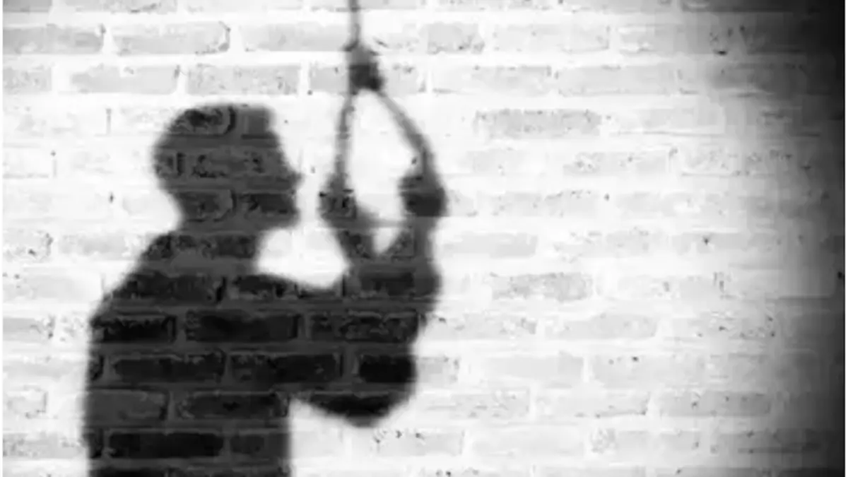 You are currently viewing कोटा में फिर हुआ एक दर्दनाक हादसा: जेईई की तैयारी कर रहे MP के छात्र ने आत्महत्या की, सुसाइड नोट में लिखी दिल दहला देने वाली बात!