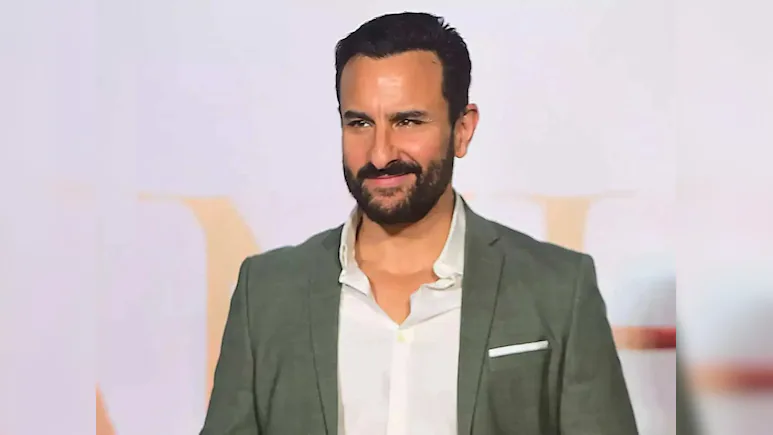 Read more about the article सैफ अली खान पर हुए हमले की जांच में नया मोड़: करीना कपूर ने किया बड़ा खुलासा, बोली- चोरी का इरादा नहीं था; पुलिस ने बढ़ाई जांच की रफ्तार