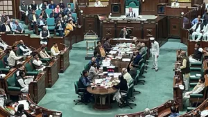 Read more about the article MP Assembly Budget Session: 10 मार्च से 24 मार्च तक चलेगा बजट सत्र, राज्यपाल मंगूभाई पटेल के अभिभाषण से होगी शुरुआत; मोहन यादव सरकार का पहला पूर्ण बजट किया जाएगा पेश