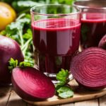 चुकंदर का जूस: सेहत और सुंदरता का अमृत
